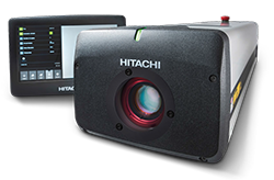 Hitachi LM Series