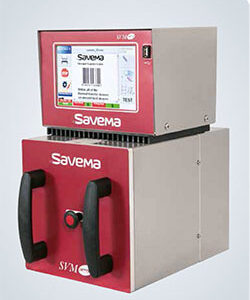 Thermal Transfer SVM 107-75 I, SVM 107-125 I & SVM 107 C