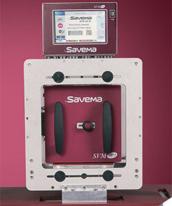 Thermal Transfer SVM 107-75 I & SVM 107 C