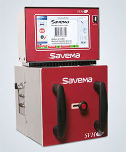 Thermal Transfer SVM 53-70 I