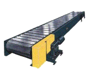 Slate Belt Conveyor